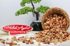 Haluk Aydın Kuruyemiş Lüks Karışık 1 KG