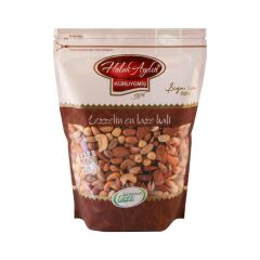Haluk Aydın Kuruyemiş Lüks Karışık Kuruyemiş 1 KG