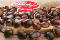 Haluk Aydın Kuruyemiş Kestane 1 KG