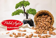 Haluk Aydın Kuruyemiş Kavrulmuş Zarlı Kaju 500 G