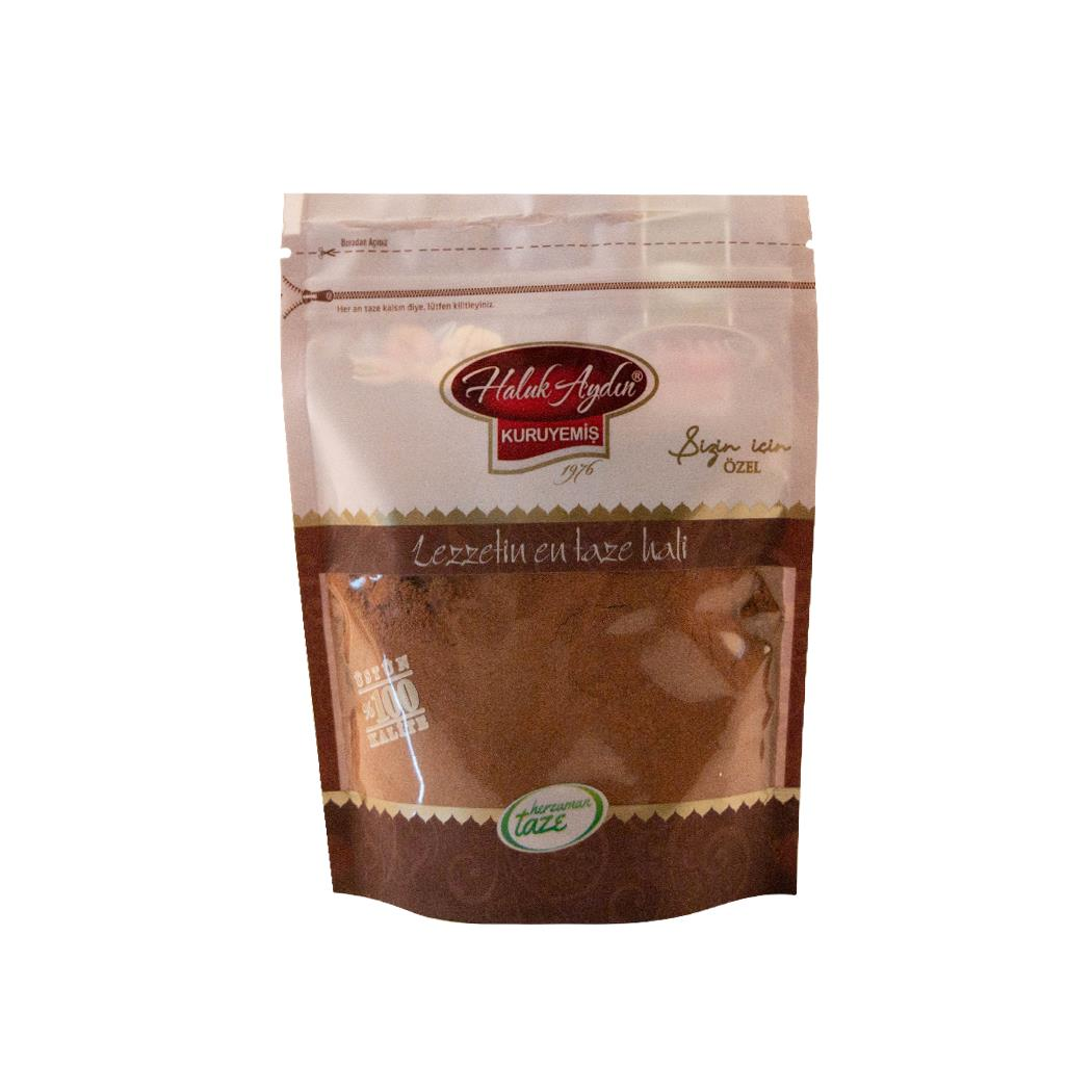 Haluk Aydın Nuts Dibek Coffee 200 Gr