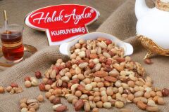 Haluk Aydın Kuruyemiş Mega Karışık 1 KG