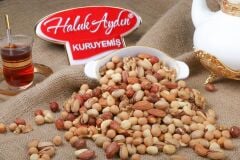 Haluk Aydın Kuruyemiş Mega Karışık 1 KG
