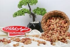 Haluk Aydın Kuruyemiş Mega Karışık 1 KG