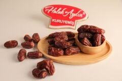 Haluk Aydın Dried Nuts Hudri Dates 1 Kg