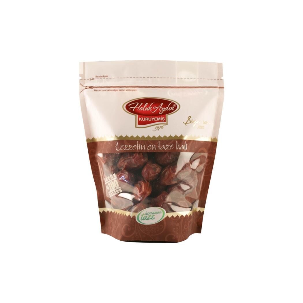 Haluk Aydın Kuruyemiş Hudri Hurma 500 G