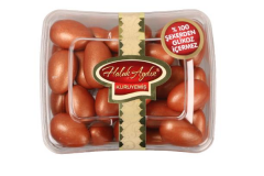 Haluk Aydın Kuruyemiş Bronz Badem Şekeri 125 G