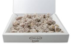 Haluk Aydın Kuruyemiş H.C. Cevizli İncirli Ç.Kavr.Lokum 700 G