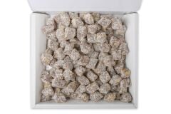 Haluk Aydın Kuruyemiş H.C. Cevizli İncirli Ç.Kavr.Lokum 700 G