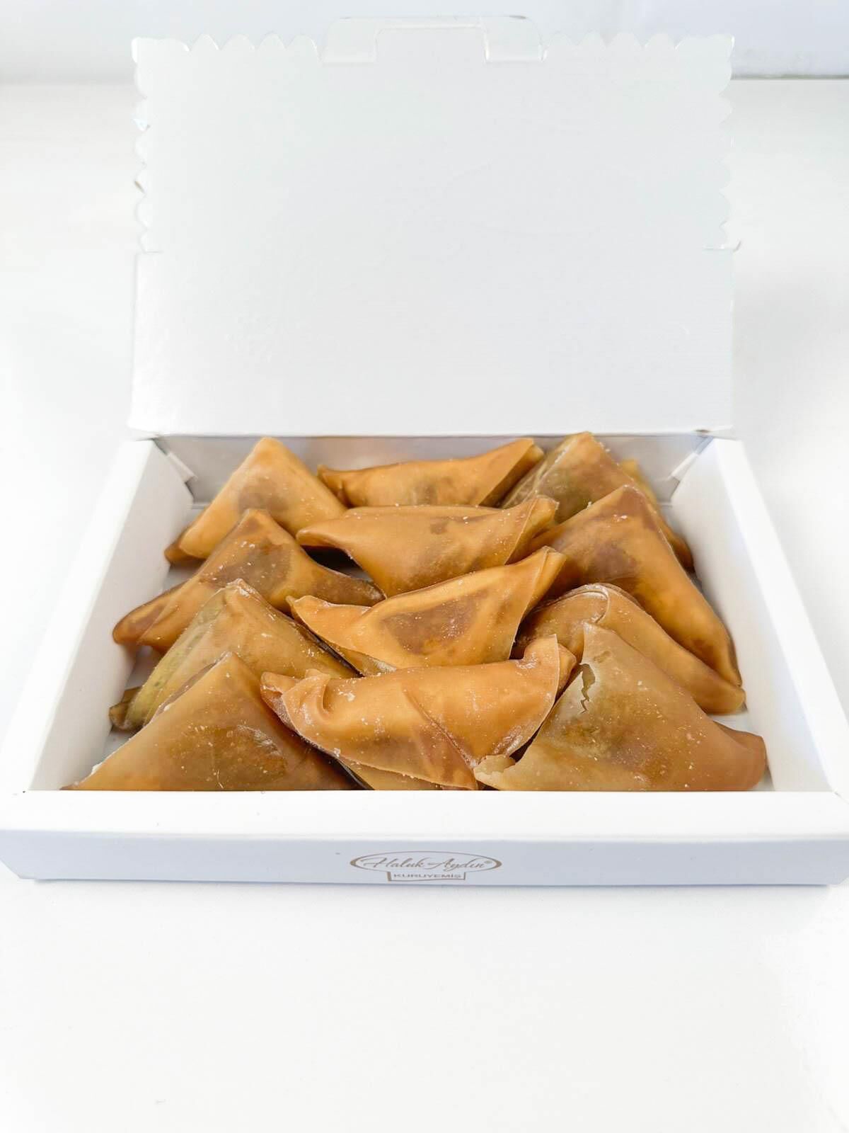 Haluk Aydın Kuruyemiş A.Fıstıklı Muska 520 G