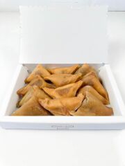 Haluk Aydın Kuruyemiş A.Fıstıklı Muska 520 G