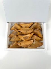 Haluk Aydın Kuruyemiş A.Fıstıklı Muska 520 G