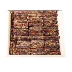 Haluk Aydın Kuruyemiş Karadutlu Fitil Lokum 800 G