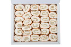 Haluk Aydın Kuruyemiş Sultan Tahinli Susamlı Lokum 700 G