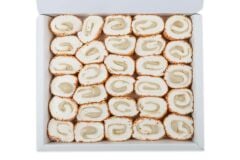 Haluk Aydın Nuts Sultan Tahini Sesame Turkish Delight 700 Gr