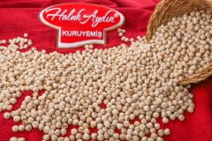 Haluk Aydın Kuruyemiş Köy (Ağın) Leblebisi 1 KG