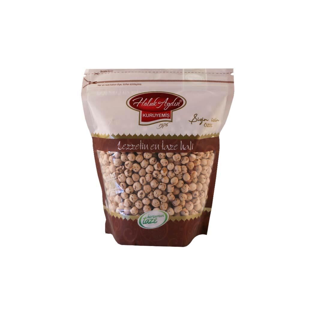 Haluk Aydın Kuruyemiş Köy (Ağın) Leblebisi 500 G