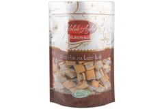 Haluk Aydın Kuruyemiş Mini Bisküvili Lokum 500 Gr