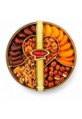 Haluk Aydın Kuruyemiş Kuruyemiş & Kayısı Spesiyal 380 G