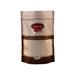 Haluk Aydın Kuruyemiş Kahve Kreması 290 G