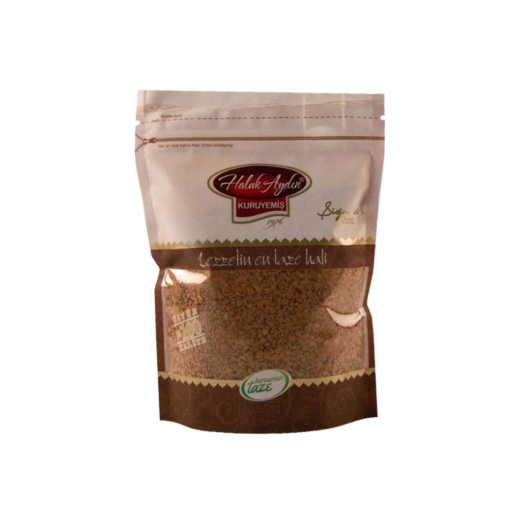 Haluk Aydın Kuruyemiş Gold Kahve 130 G