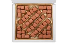 Haluk Aydın Kuruyemiş Antep Fıstıklı Çik.Kaplı Lokum 480 G