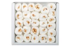 Haluk Aydın Kuruyemiş Sultan Fındıklı Lokum 700 Gr