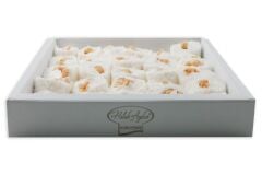 Haluk Aydın Nuts Sultan Hazelnut Turkish Delight 700 Gr