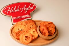 Haluk Aydın Kuruyemiş Cennet Hurması Kurusu Dilimli  500 Gr