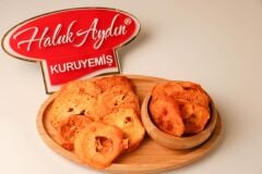 Haluk Aydın Kuruyemiş Cennet Hurması Kurusu Dilimli  500 G