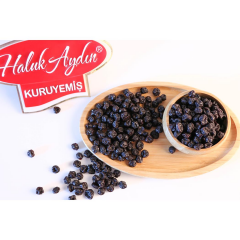 HaluK Aydın Dried Nuts Blueberry High Blueberry 500 GR