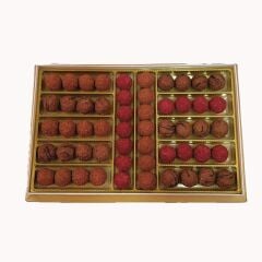 Haluk Aydin Nuts Special Chocolate 770 Gr