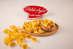 Haluk Aydın Kuruyemiş Cips Süt Mısır 270 G