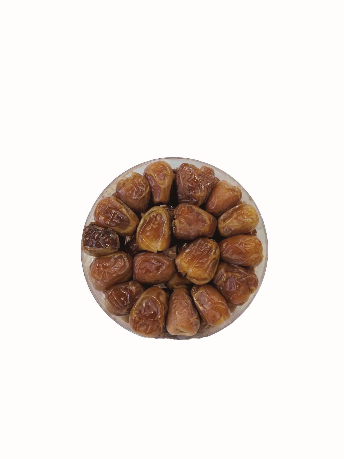 Haluk Aydın Kuruyemiş Sukkari Yaş Hurma 500 G