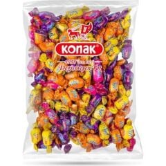 Haluk Aydın Kuruyemiş Konak Soft Yumuşak Şeker 1 Kg