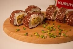 Haluk Aydın Kuruyemiş Dubai Lokumu 700 G