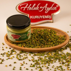 Haluk Aydın Nuts Pistachio Cream 300 G