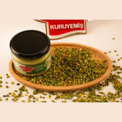 Haluk Aydın Nuts Pistachio Cream 300 G