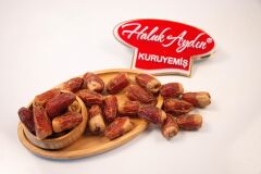 Haluk Aydın Dried Fruits Dates Sugai (Sugay) 500 gr