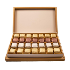 Haluk Aydın Nuts Gilded Hazelnut Coating 700 Gr