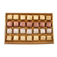 Haluk Aydın Nuts Gilded Hazelnut Coating 700 Gr