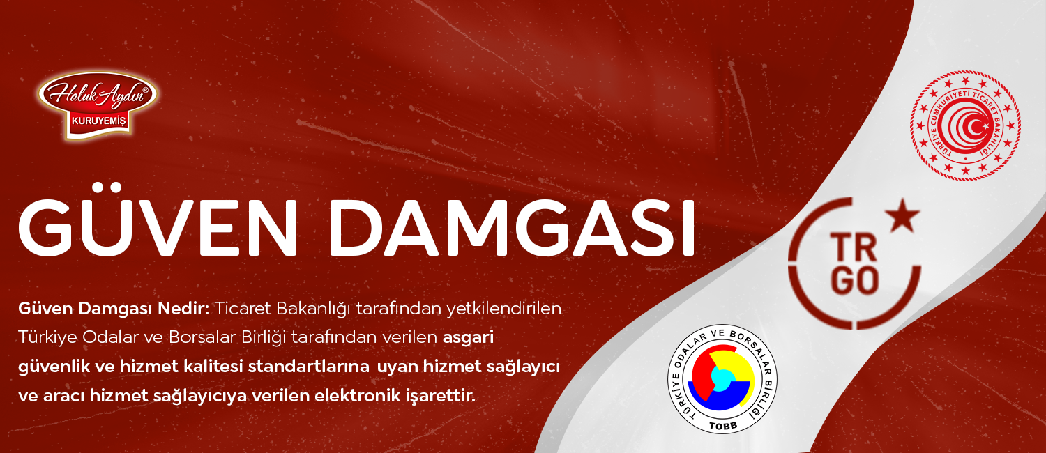 Güven Damgası