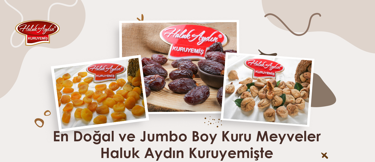 Kuru Meyve