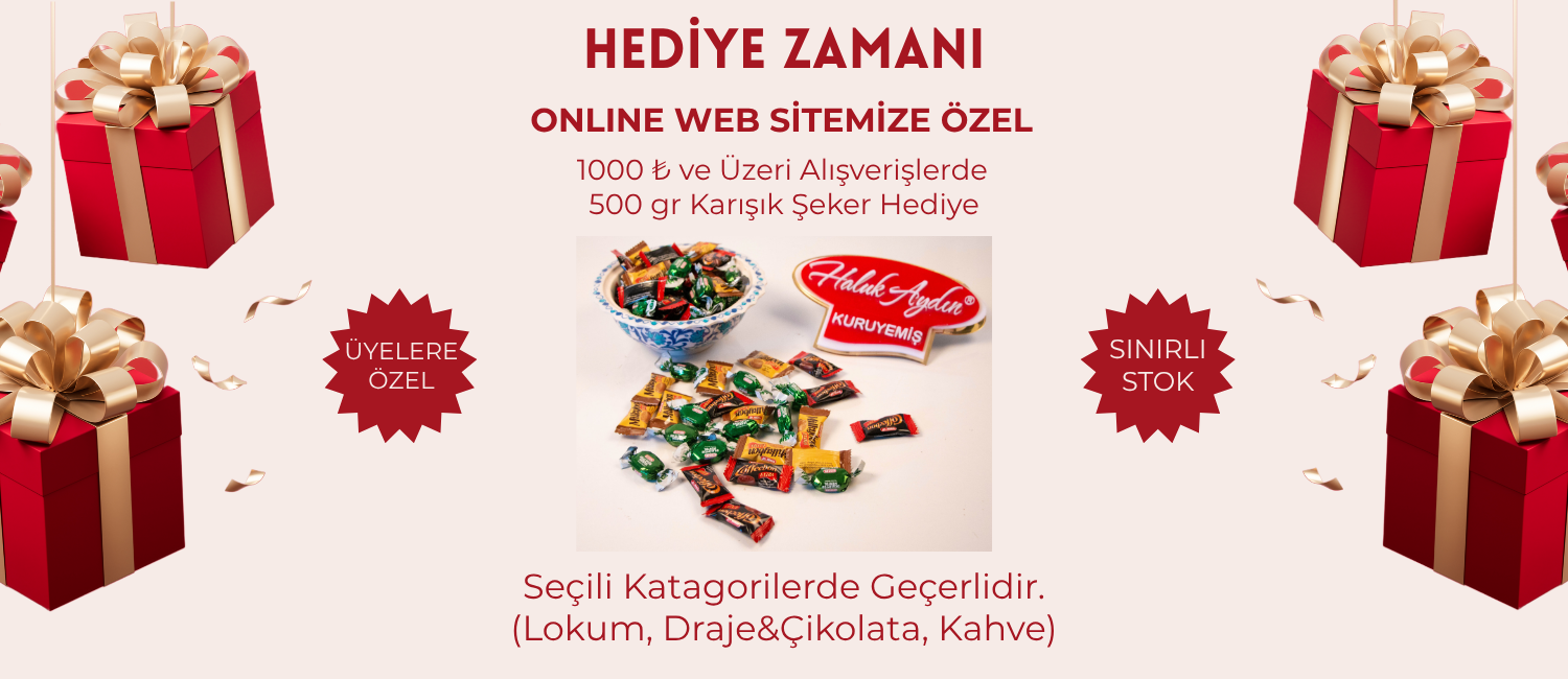 YENİ ÜRÜN